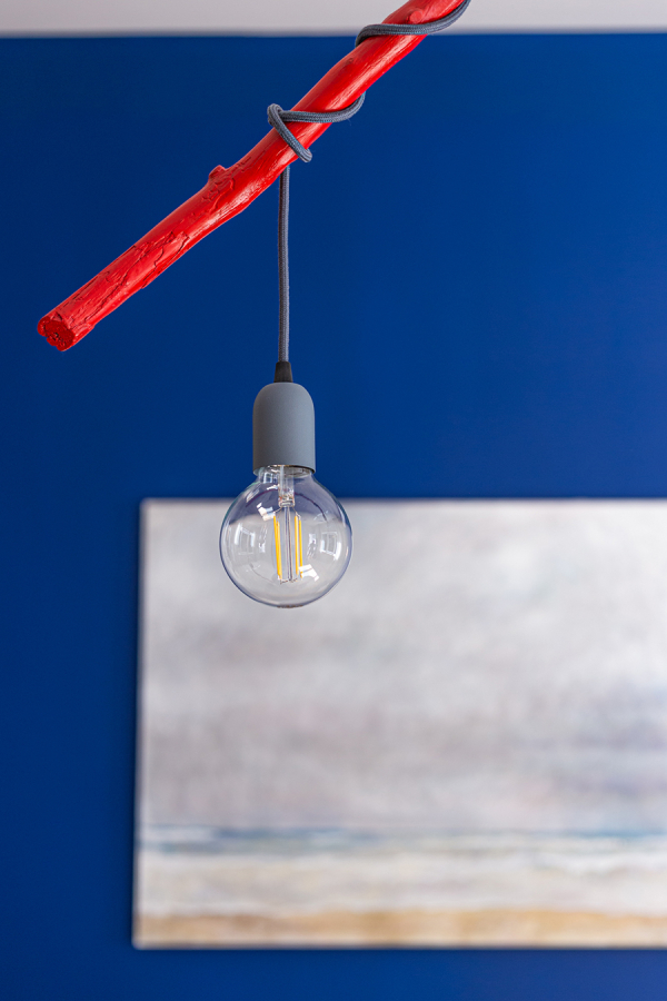 Интериор на малък апартамент