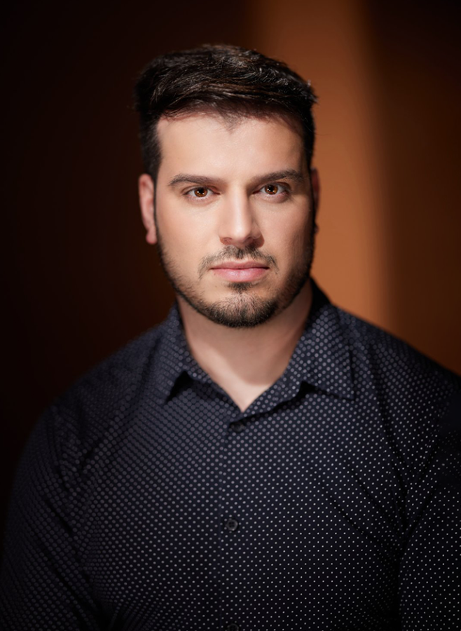 Ivan Georgiev