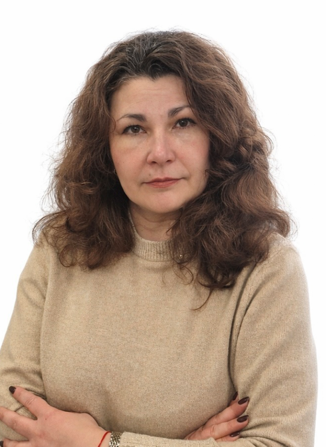 Iveta Karapeneva
