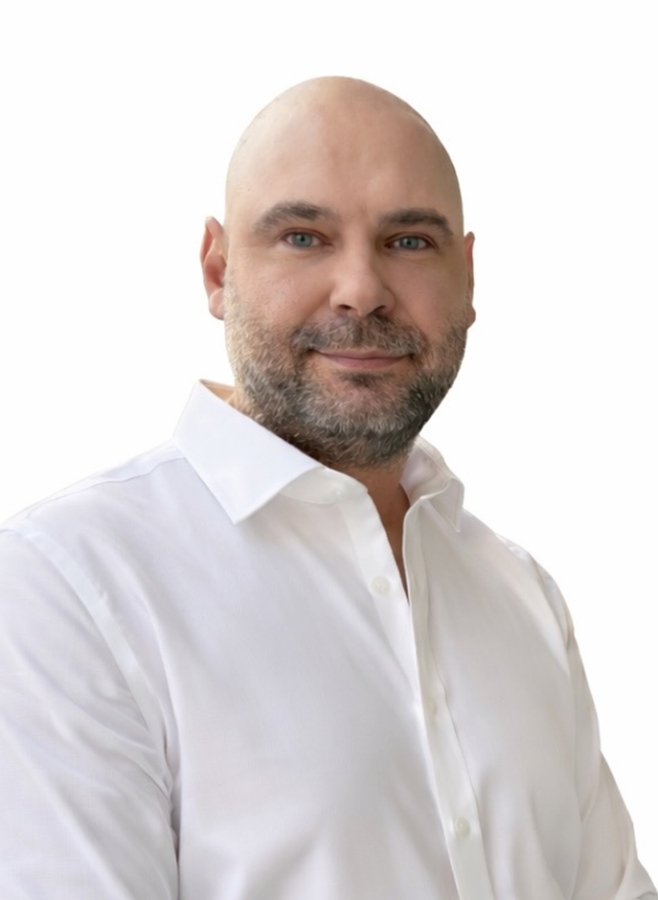 Kiril Tunchev