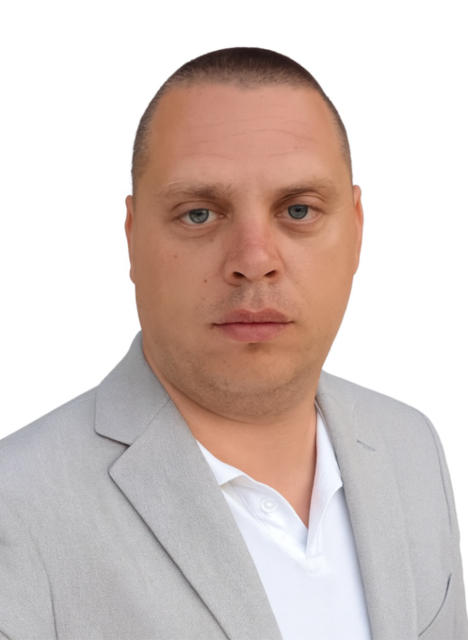Pavel Atanasov